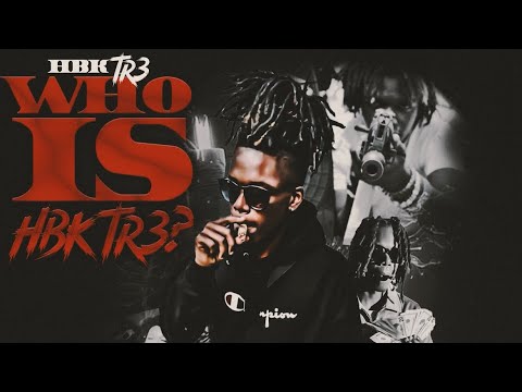 Hbk Tr3 - AMAZIN' GRACE (Official Audio)