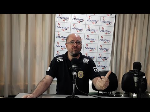 Crimes virtuais em expansão exigem atenção redobrada da população