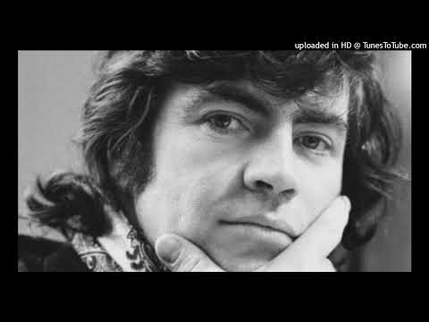 Poetry: "The Going" by Thomas Hardy (read by Alan Bates)