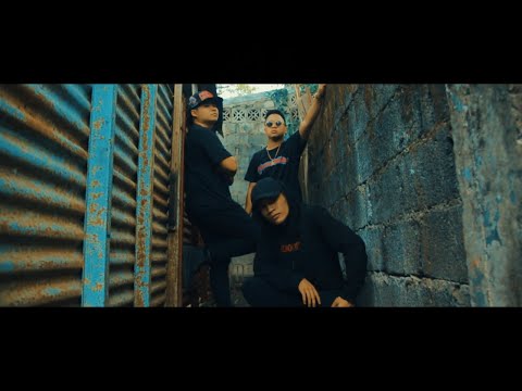 DI PALAGING HULI (Official Music Video) By No Mannas