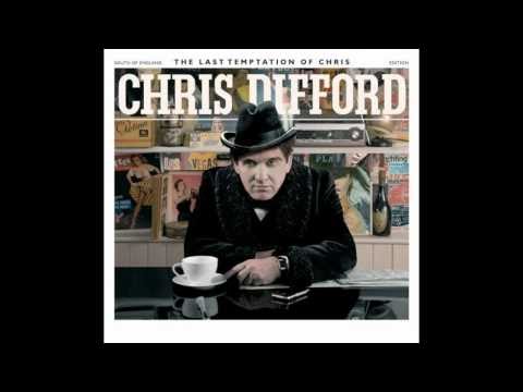 On My Own I'm Never Bored by Chris Difford