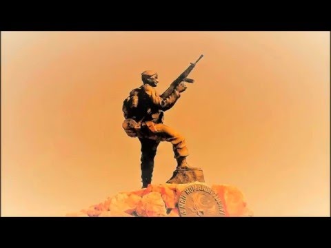 Alay Marşı - TSK Armoni Mızıkası