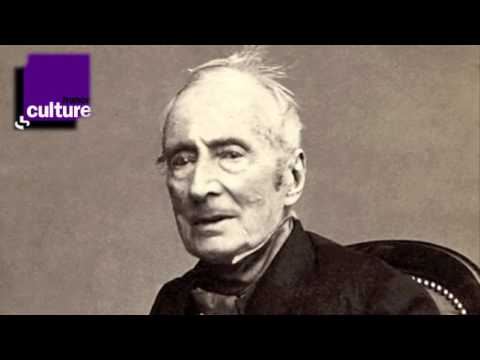 Une Vie, une Œuvre - Alphonse de Lamartine (1790-1869) : Le sacre du poète