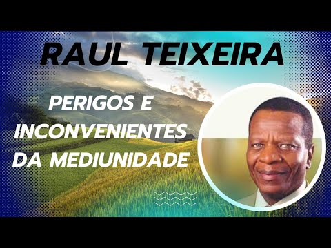 Perigos e inconvenientes da mediunidade