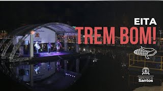 #NOVACINTRA - Festa Junina da Lagoa leva música e economia criativa a Morro da Nova Cintra