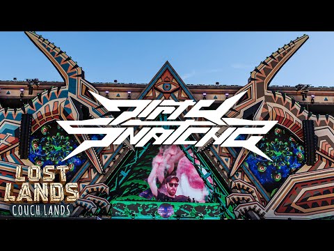 DirtySnatcha Live @ Lost Lands 2023 - Full Set