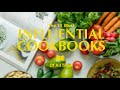 The 10 Most Influential Cookbooks Of All Time JULIA CHILD OTTOLENGHI JACQUES PEPIN AND MORE