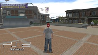 Download lagu TONY HAWK'S PRO SKATER 4 | PS2 Gameplay mp3 Download lagu TONY HAWK'S PRO SKATER 4 | PS2 Gameplay mp3