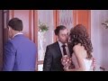 Самая красивая греческая свадьба Стефаний и Юлия 