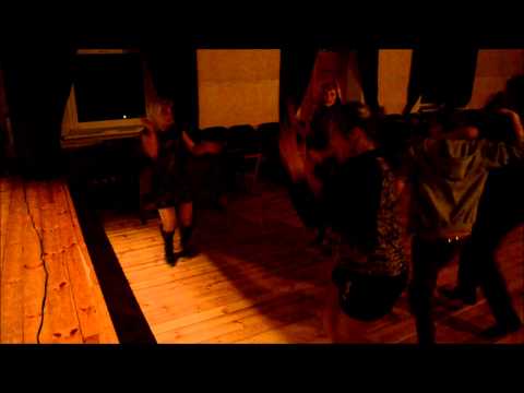 Kondor & Ain Arula Tsoorus AareVideo