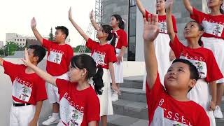 Download lagu Tanah Airku Cipt. Ibu Soed Arr. Budi Susanto Yohanes oleh Swara Tabela Choir mp3