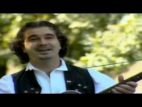 Slavonski bećari - Kapo moja poderana