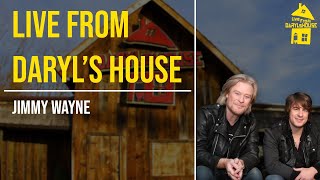 Daryl Hall and Jimmy Wayne - Do You Believe Me Now
