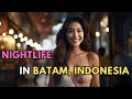 Batam After Dark Unveiling Indonesia S Island Of Vibrant Nocturnal Delights