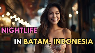 Download lagu Batam After Dark: Unveiling Indonesia's Island of Vibrant Nocturnal Delights mp3