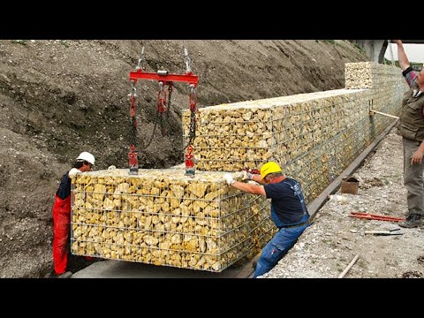 Ingenious Construction Workers That Are at Another Level