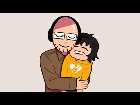 Northernlion's Daughter Writes Him A Letter