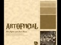Artofficial - Skunk Ape 