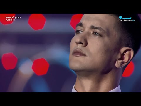 Григорий Чернецов – "Dicitencello vuje" ("Скажите, девушки, подружке вашей...")