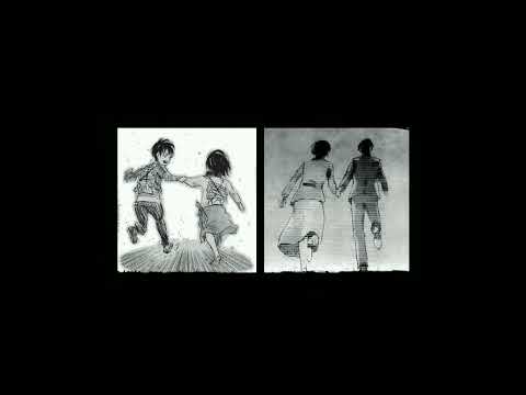 keane - somewhere only we know (slowed + muffled)
