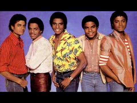 the Jacksons  Find me a girl