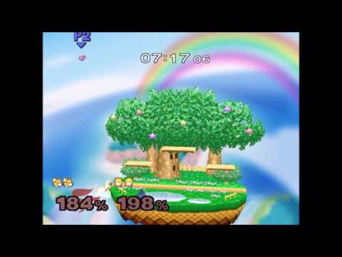 20XX vs. 20Down-B (TAS)