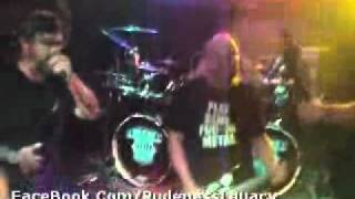 Seeds Of Hate "The Box" 8/26/11