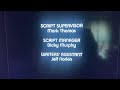 Zoey 101 Goodbye Zoey End Credits