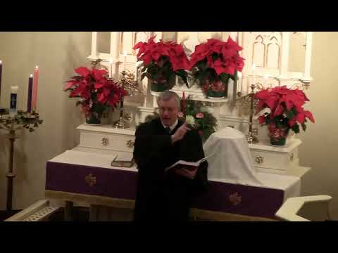 Sunday Service - 12/19/2010