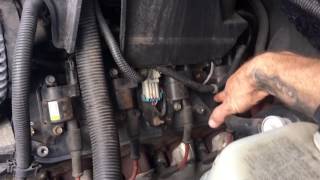 2007-2011 Silverado 1500 5.3 oil consumption fix PART 1/3