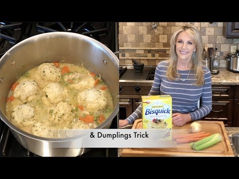 download lagu mp3 mp4 Bisquick Chicken And Dumplings, download lagu Bisquick Chicken And Dumplings gratis, unduh video klip Bisquick Chicken And Dumplings