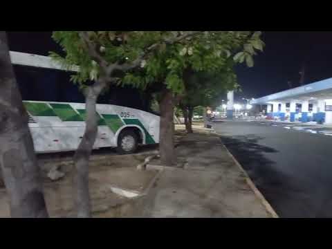 Rodoviaria de Limoeiro do Norte 29 de janeiro de 2026