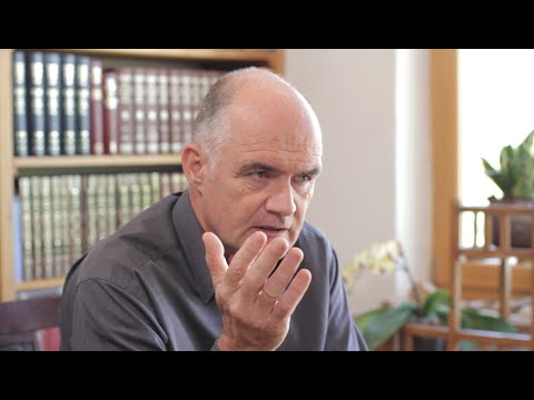 Fiii lui Iacov | „Romani 9-11”, episodul 8