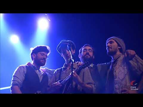 Cégeps en spectacle 2018 - Spectacle intégral de la finale locale du Cégep Limoilou