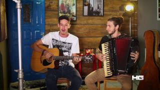 Não Passa Vontade - Henrique e Juliano (cover) Henrique Golin