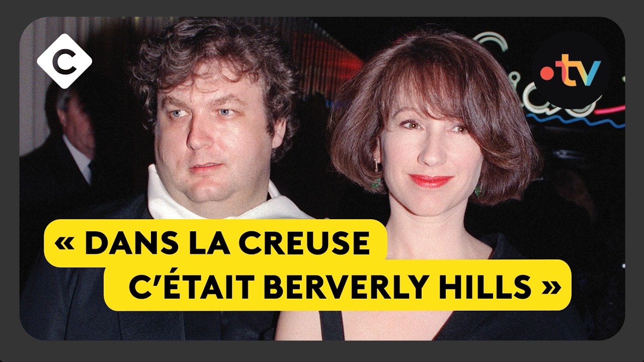 Décès de Nathalie Baye : l’hommage de son ami Dominique Besnehard