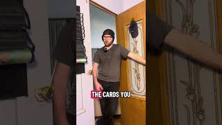 Sell my cards? Never! #magicthegathering