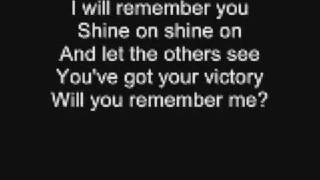 Needtobreathe Shine On Lyrics