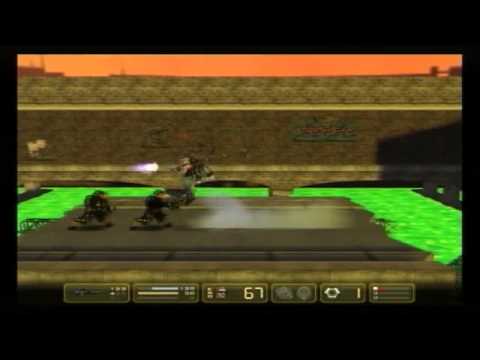 GS 2002/07 - Duke Nukem: Manhattan Project