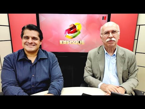 Santos: João Villela (Novo) apresenta propostas