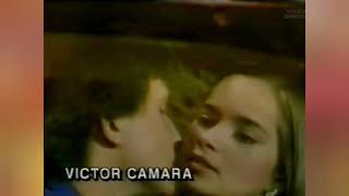 TOPÁZIO: Abertura da novela no SBT (1992)