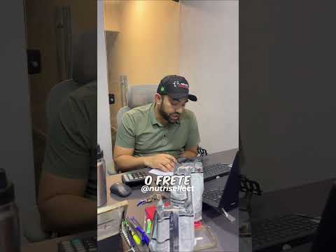 Frete Grátis para Tupanciretã RS #shorts