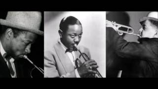 Young Maynard Ferguson Soars above Clifford Brown Clark Terry SAME CONCERT!