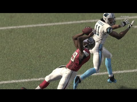 Madden 16 Top 10 Plays of the Week Episode #14 - DOUBLE JUKE OF DREAMS!