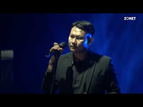 DAVID DARLONG - KA CHAWI NANG CHE (LIVE COVER | FELI FANAI NGHILHLOH ZAN Dt 2nd May 2025