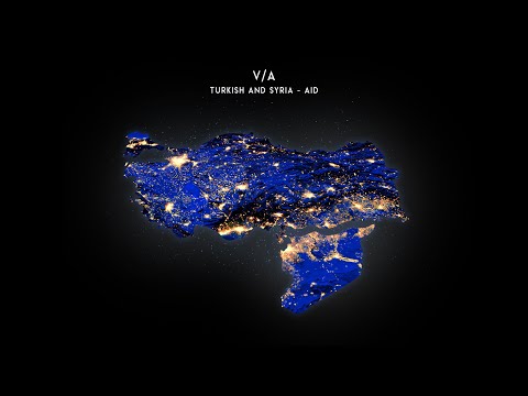 Karim Alkhayat, NURIA - Legend (Original Mix) [Legend]