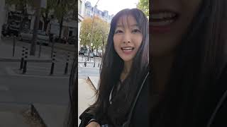 【YouTube LIVE 】この後22:15ころから！明日のパリの大規模デモと今後のスケジュール