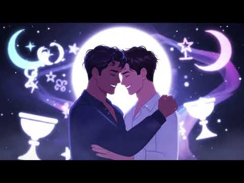 Gay Tarot AI video thumbnail