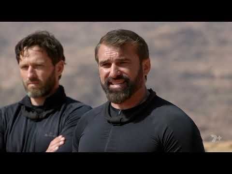 SAS Australia season 5 episode 1 - Surrender