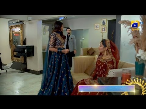 Shiddat Episode 27 Promo